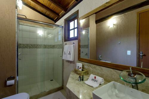 Hostal Pousada Canta Galo
