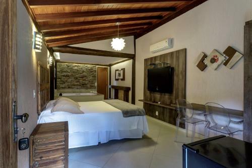 Hostal Pousada Canta Galo