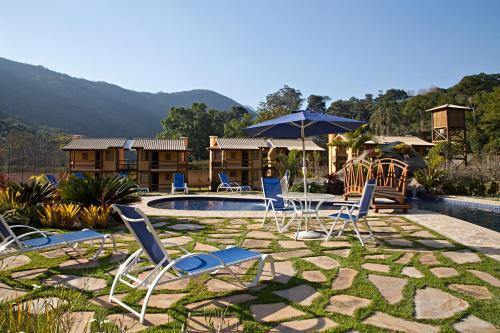 Hostal Pousada Canta Galo