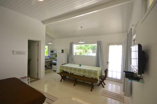 Vila Da Sol Apartamentos Itaipava