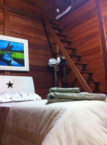 Hostal Haras Radachi