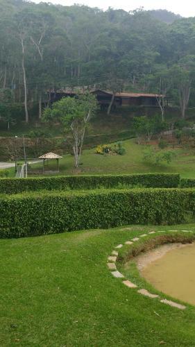Hostal Haras Radachi
