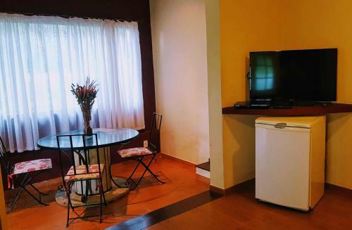 Hostal Pousada Quinta Do Jade