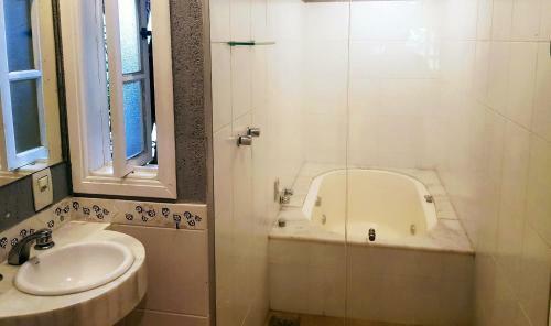 Hostal Pousada Quinta Do Jade