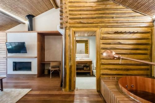 Hostal Pousada Tankamana