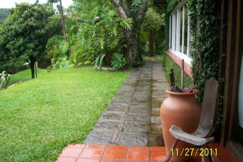 Bed & Breakfast Bonneville Pousada