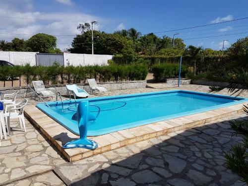 Hostal Pousada Dos Arcos