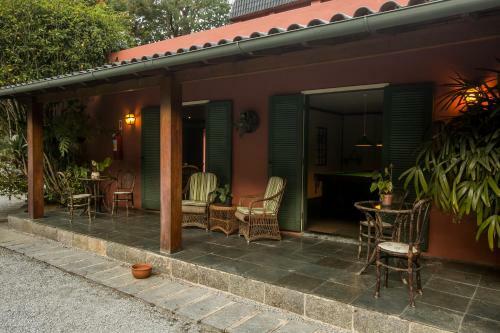 Posada Albergo Del Leone