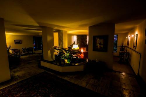 Posada Albergo Del Leone
