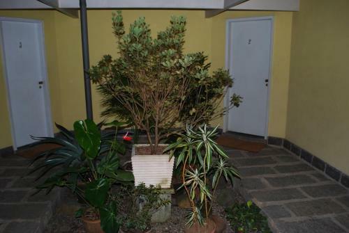 Posada Albergo Del Leone