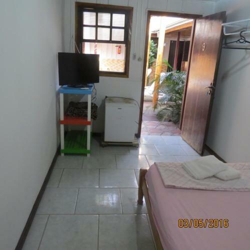 Hostal Pousada Brasil Tropical
