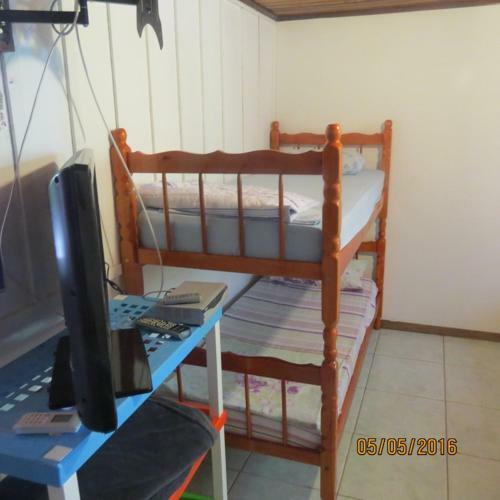 Hostal Pousada Brasil Tropical