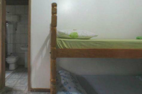 Hostal Pousada Brasil Tropical
