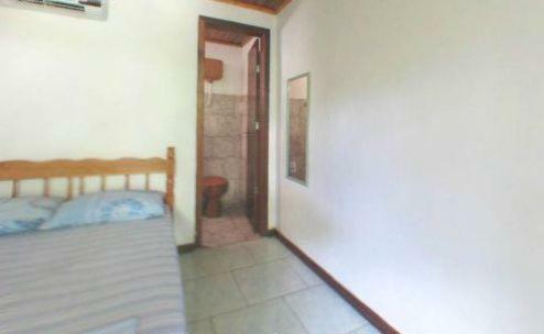 Hostal Pousada Brasil Tropical