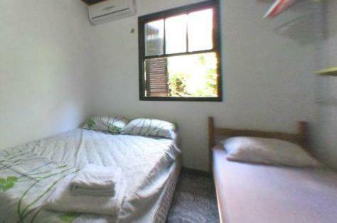 Hostal Pousada Brasil Tropical