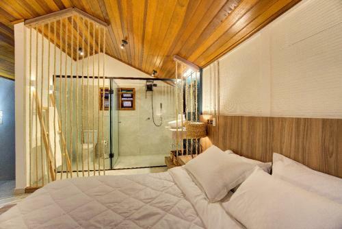 Lodge Chal�s Sunshine