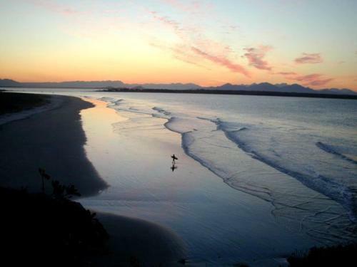 Posada Pousada Ilha Do Mel Caf�