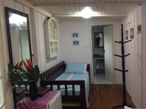 Posada Pousada Ilha Do Mel Caf�