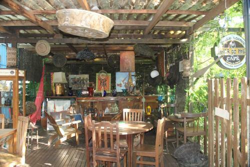 Posada Pousada Ilha Do Mel Caf�