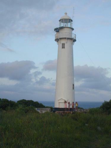 Posada Pousada Ilha Do Mel Caf�