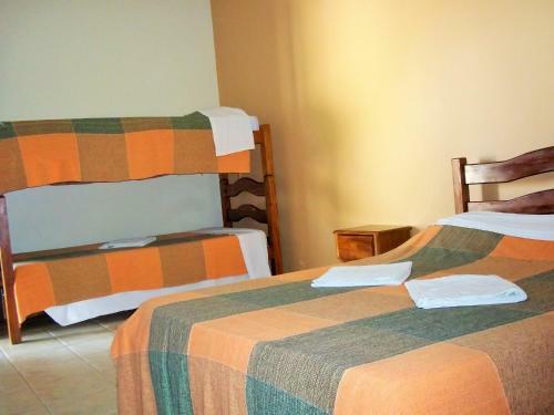 Hostal Pousada Jesmar
