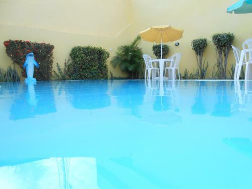Hostal Pousada Jesmar