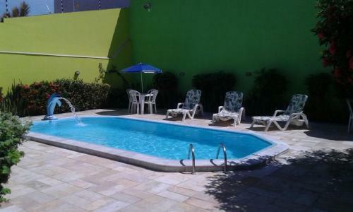 Hostal Pousada Jesmar