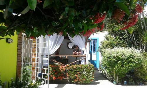 Hostal Pousada Jesmar