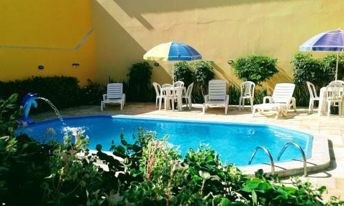 Hostal Pousada Jesmar