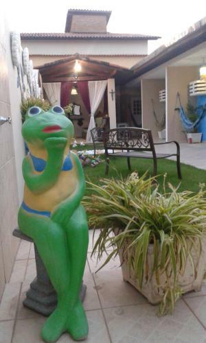 Hostal Pousada Jesmar