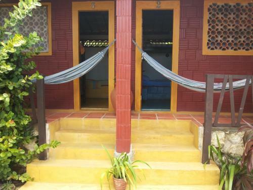 Hostal Pousada Da Lua