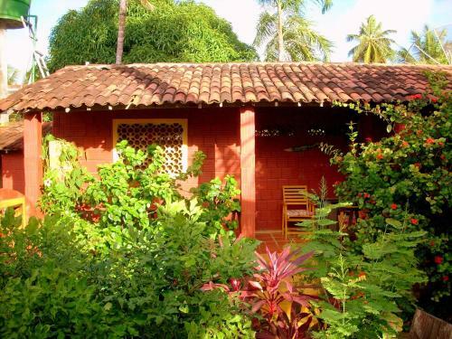 Hostal Pousada Da Lua