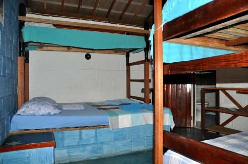 Hostal Pousada Da Lua