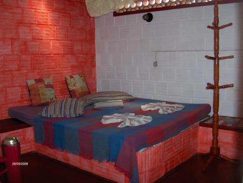 Hostal Pousada Da Lua