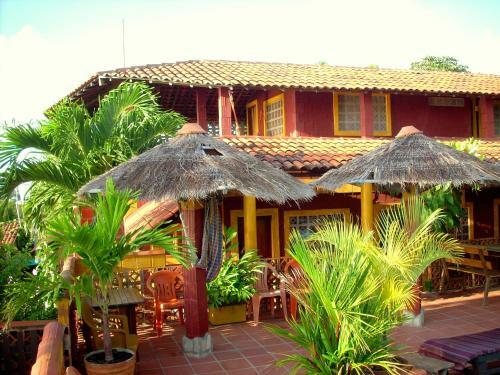 Hostal Pousada Da Lua