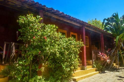 Hostal Pousada Da Lua