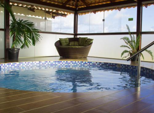 Posada Pousada Villamor - Naturista Liberal