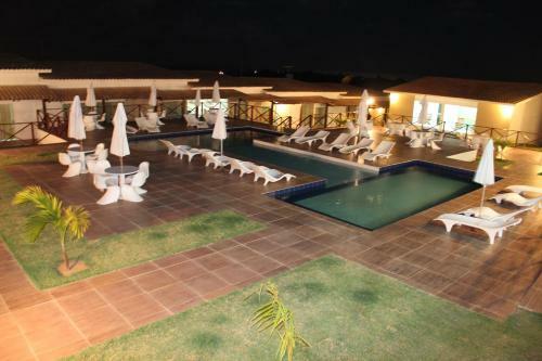 Posada Pousada Villamor - Naturista Liberal