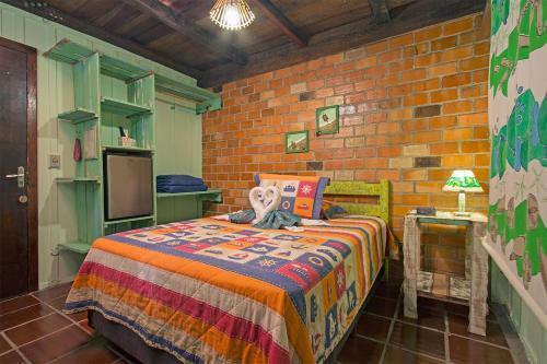 Hostal Hotel Pousada Praia Do Farol