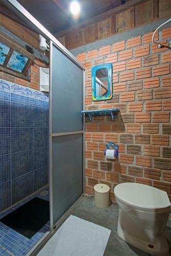 Hostal Hotel Pousada Praia Do Farol