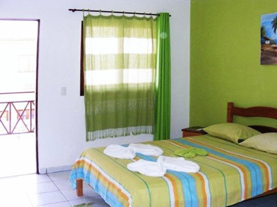 Hostal Pousada Torre Do Sol