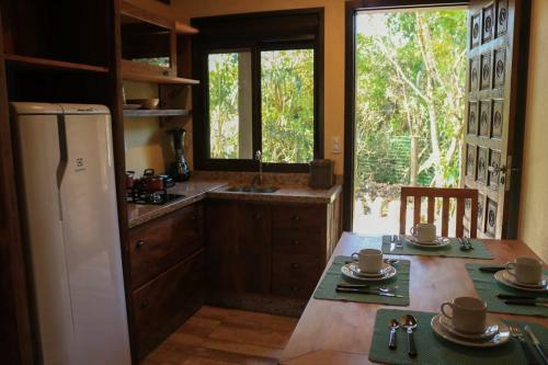 Hostal Caraguata Pousada