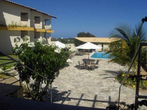 Hostal Pousada Bem-te-vi Tabatinga