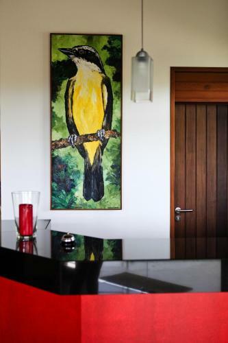 Hostal Pousada Bem-te-vi Tabatinga