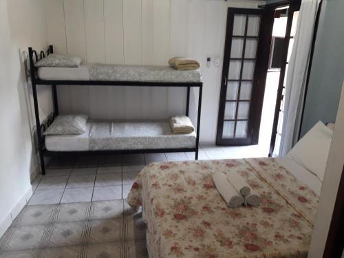 Hostal Pousada Lua Cheia
