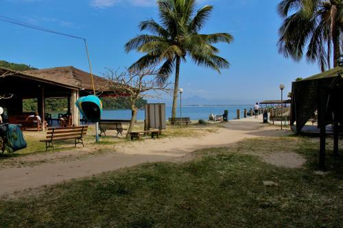 Hostal Pousada Lua Cheia