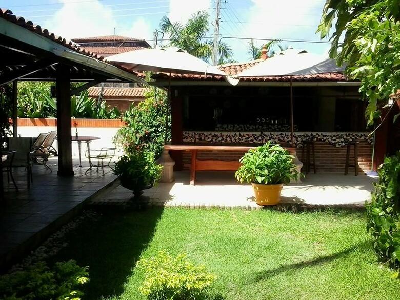 Hostal Pousada Le Baron