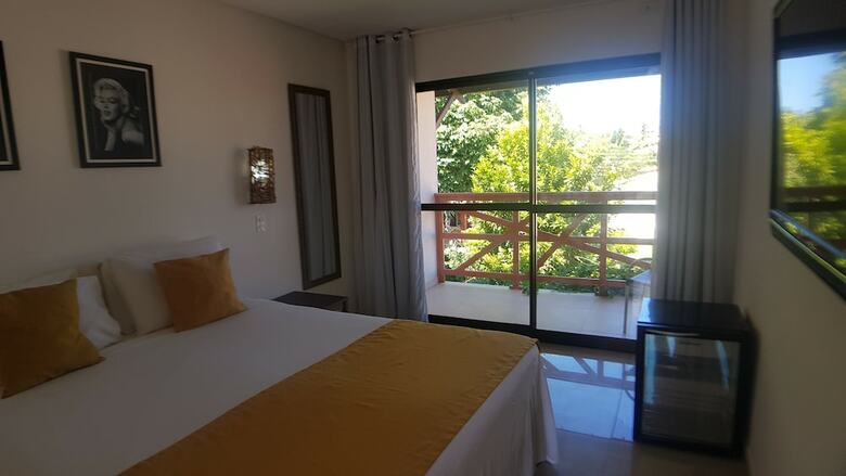 Hostal Pousada Le Baron