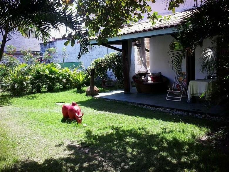 Hostal Pousada Le Baron