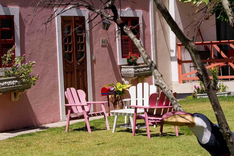 Hostal Pousada Le Baron
